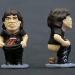 Mick Jagger