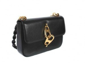 La mini bag di Tom Ford