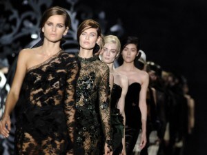 Ermanno Scervino collezione Autunno/Inverno 2012-2013 Milano fashion week