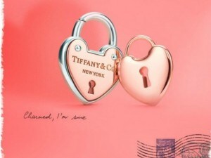 Gioielli Tiffany, una promessa preziosa per San Valentino