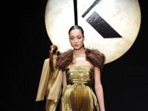 Krizia collezione AutunnoInverno 2012-2013