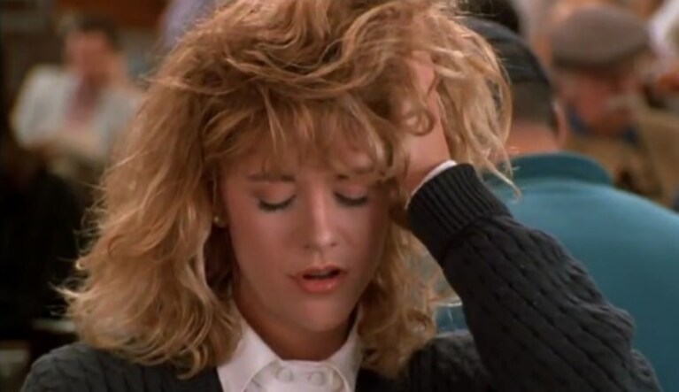 harry ti presento sally
