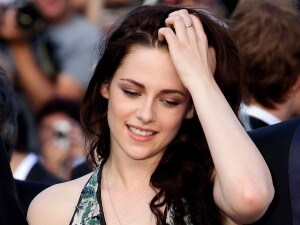 I look di Kristen Stewart Cannes 2012