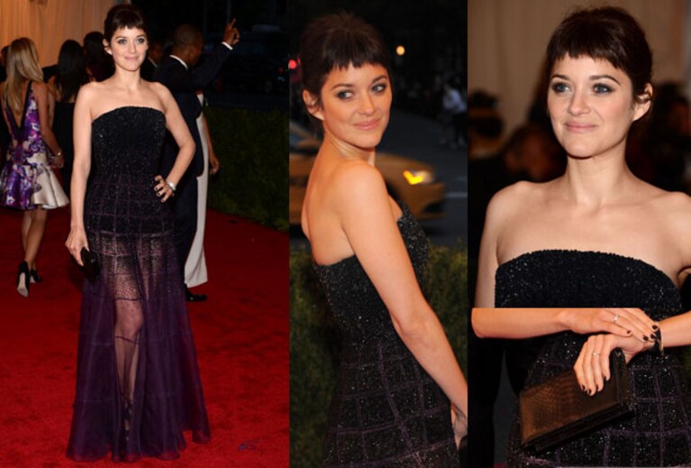 Marion-Cotillard-In-Dior-al-Gala-del-Met