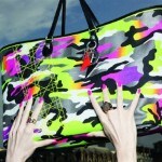 Borse fluo