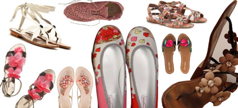 sandali-e-ballerine-floreali
