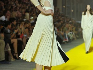 Sonia Rykiel: Runway - Paris Fashion Week Spring / Summer 2012