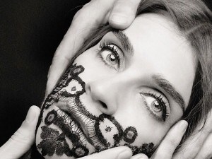 Carine Roitfeld