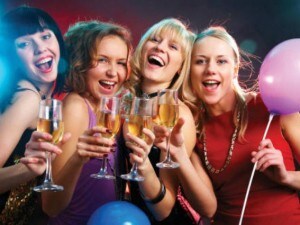 hen party