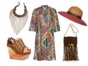 etno-chic