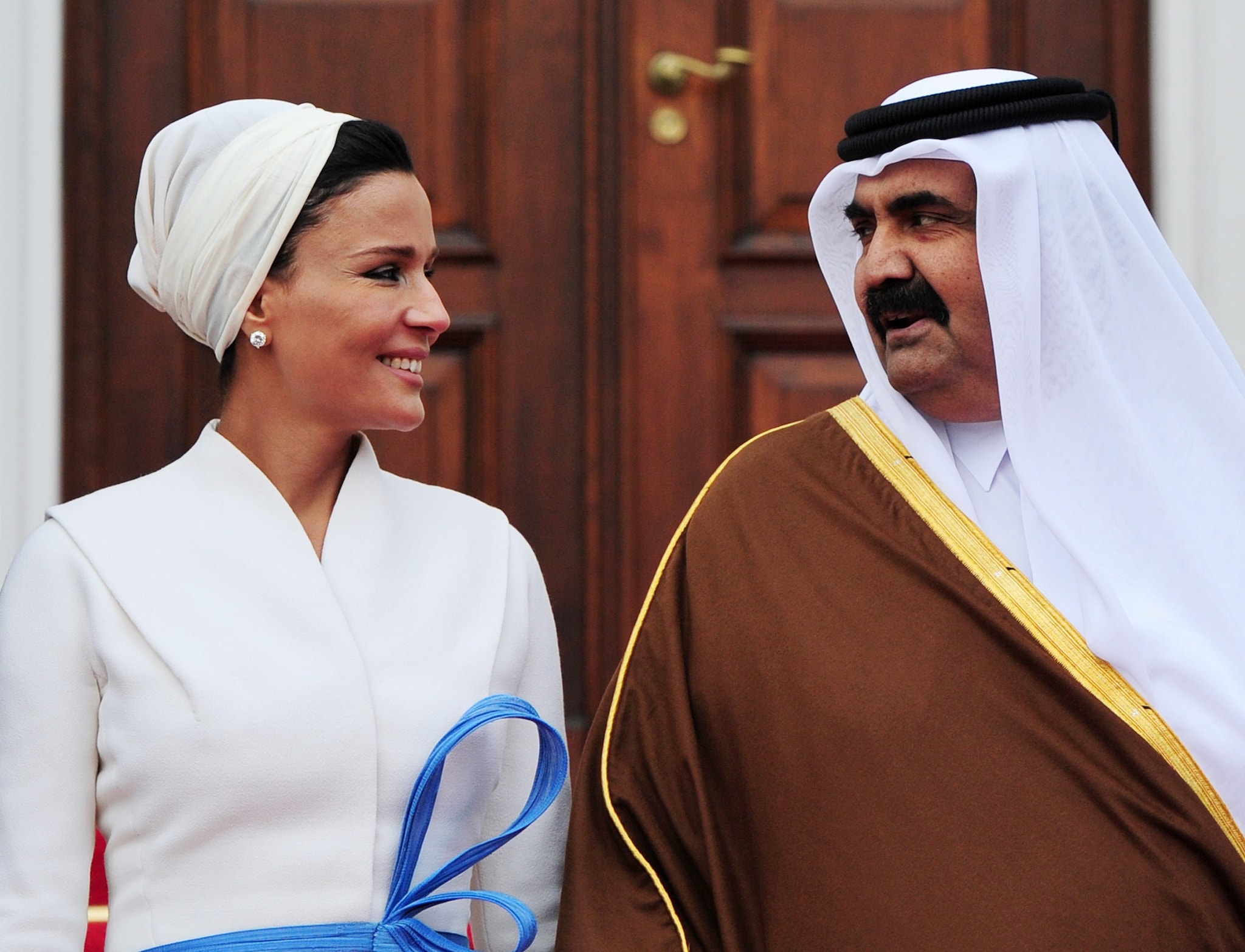 La corsa del Qatar alla conquista del mondo della moda e del lusso