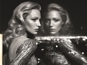 Blake Lively Gucci Premiere