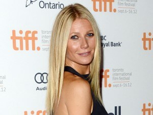 Gwyneth Paltrow eletta regina di stile da People