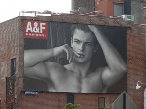 abercrombie