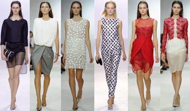 Giambattista-Valli-Spring-summer-2013