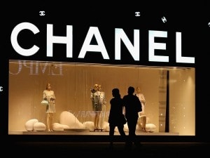 Luxury Brands Accelerate To Seize The Chinese Market