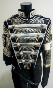 The Collection of Tompkins and Bush: Michael Jackson Wardrobe