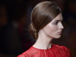 Valentino Spring Summer 2013