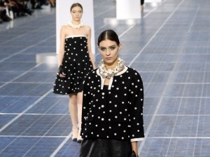 Chanel Spring summer 2013
