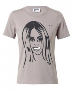 Oneshirt