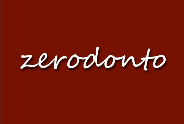 zerodonto logo
