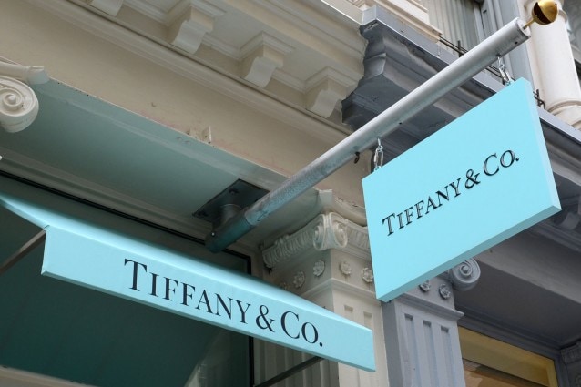 Tiffany & Co. Celebrates FNO