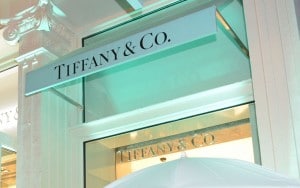 Tiffany & Co.
