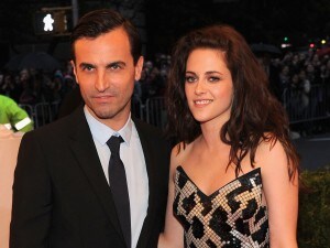 Balenciaga dice addio a Nicolas Ghesquière