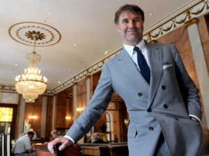 Cucinelli divide gli utili con i dipendenti