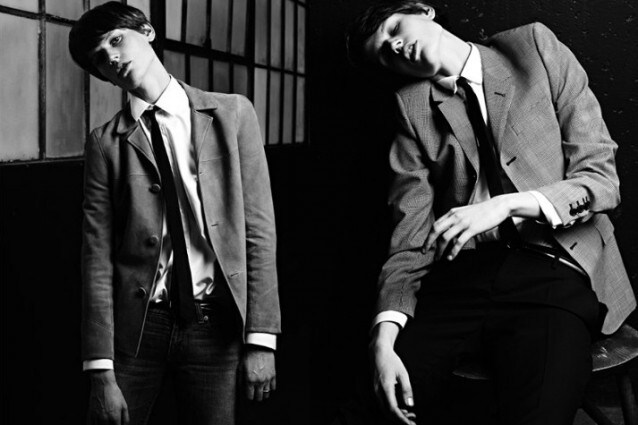 Saint Laurent Paris
