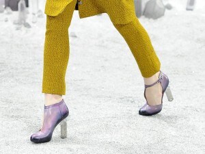 Scarpe autunno inverno 2012 2013