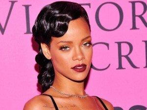 Copia il look di Rihanna con capi low cost