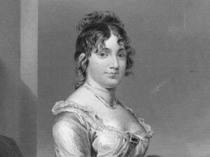 dolley madison