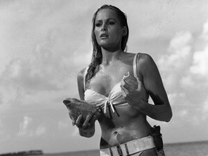Bond Girls