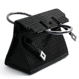 Birkin di Hermes con i lego