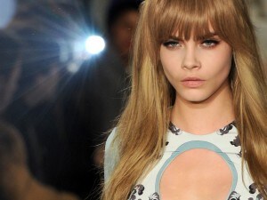 Emilio Pucci collezione Autunno/Inverno 2013-14: eleganza e sensualità