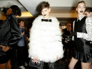 Collezione Autunno/Inverno 2013-14 Moschino Cheap and Chic