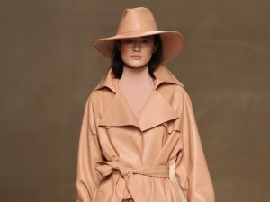 Blumarine collezione Autunno/Inverno 2013-14: il nuovo romanticismo