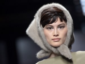 Ermanno Scervino sfilata Autunno/Inverno 2013-14: rigore e femminilità
