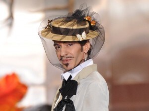 Galliano vince la causa contro Dior e chiede un risarcimento milionario