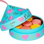 Macaron Laduree