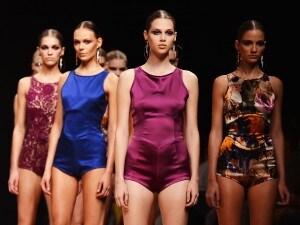 Prende il via la Settimana della Moda di Milano