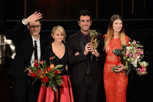 Sanremo 2013: i look della finale