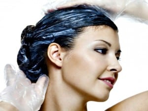 tinte per capelli cancerogene
