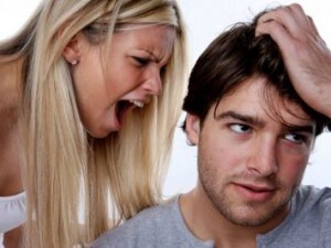 le donne sono più gelose