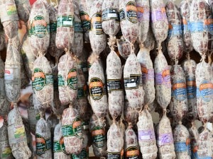 Salumi e carni trattate potrebbero aumentare il rischio di morte prematura