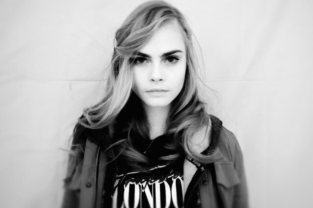 Tutti pazzi per Cara Delevingne, la top model più richiesta del momento