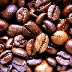 trattamenti di bellezza al caffe
