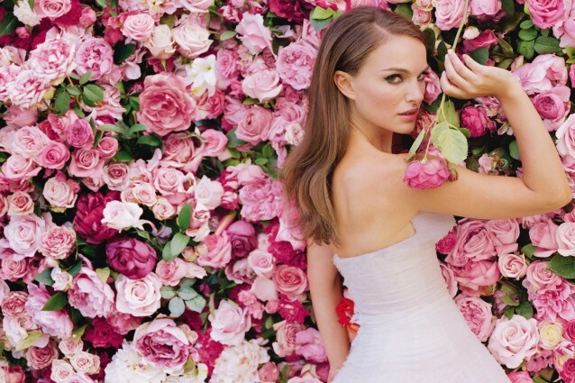 Dior e l'Impressionismo, moda e pittura unite in una sola arte