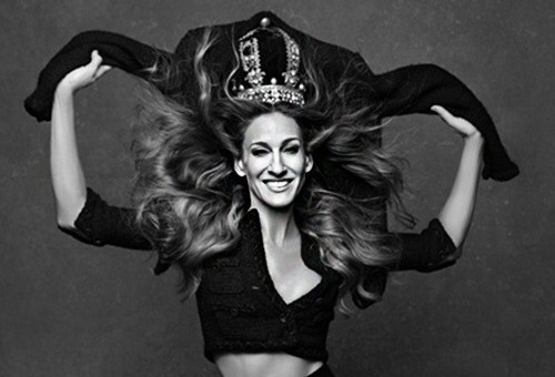 "The Little Black Jacket", arriva in Italia la mostra di Chanel 